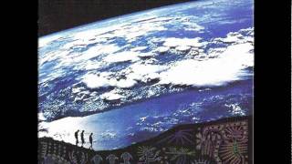 Steve Roach, Jorge Reyes & Suso Saiz -- The Sky Opens