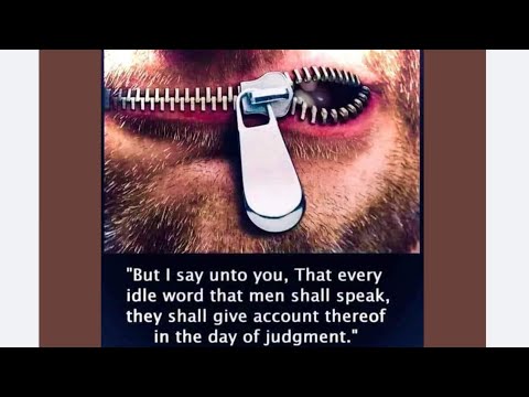 #85 (Pt 2) UHOP Labels: So… Who’s Afraid Again? (United House Of Prayer)