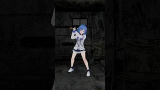 🩸ころしちゃった！🔪#踊ってみた #shorts #にじさんじ #dance #vtuber