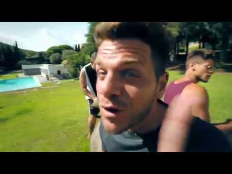 Keenv feat Rayane Bensetti   Jai Piscine web clip officiel