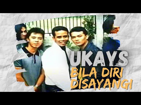 U.K's - Bila Diri Disayangi  (Official Music Video)