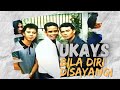 U K S Bila Diri Disayangi Official Music Video