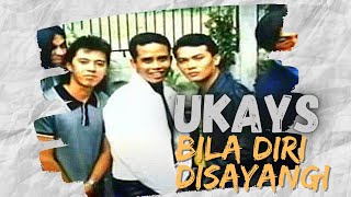 Download lagu U.K's - Bila Diri Disayangi  mp3 Download lagu U.K's - Bila Diri Disayangi  mp3