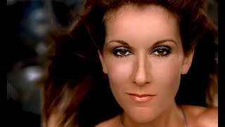Céline Dion - I&#39;m Alive (Remastered 4K)