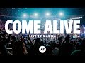 Come Alive (Live In Manila)