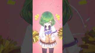 💛🦈北小路ヒスイ #short #varkshorts #にじさんじ