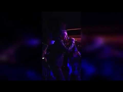 Costas - Lost in the Night (Maxim Live Performance Club 24 - 03 - 2018) [HD 1080p]