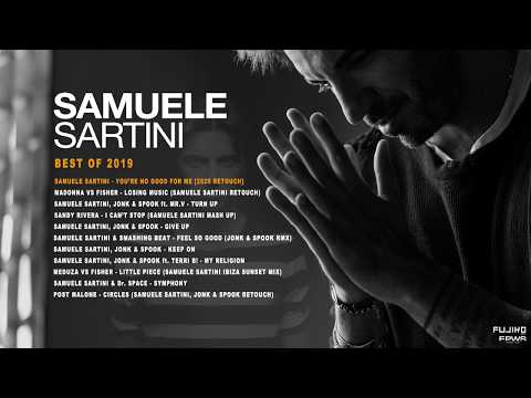Samuele Sartini Best Of 2019