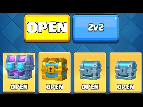 Clash Royale Hack And Cheats No Survey | BADGAMESINC