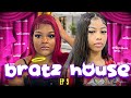 A NIGHT Was HAD Chrissy And ARI Go HEAD To HEAD Ep9