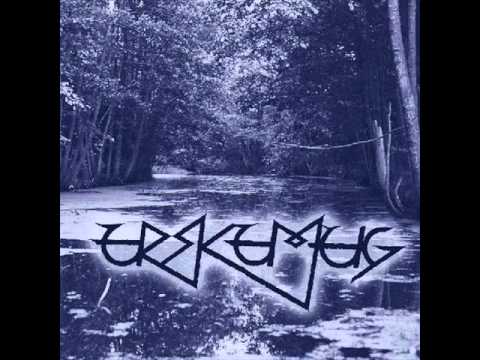 urskumug- when water becomes ice