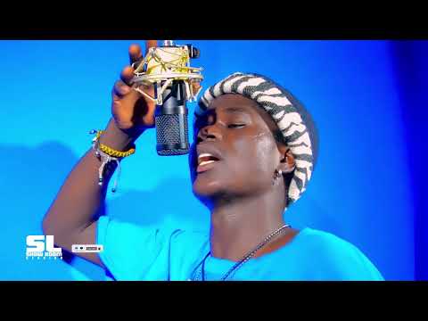 BrokenHill Emmy-Impanga Naipya (Showroom)