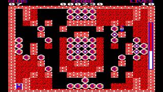 Diamond Pete for the BBC Micro