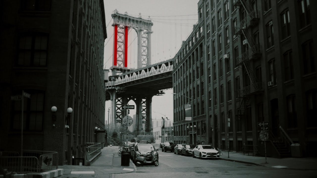 Filmmakers on Hold (2023) TRAILER