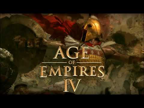 Ninja Tracks - Last Transmission ("Age of Empires IV" - Announce Trailer Music)