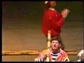 Survivor Clown Island 131st Ringling Bros