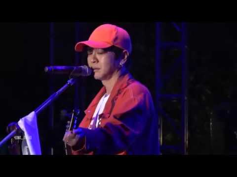 20190518 YB 그린플러그드페스티벌 full vers.