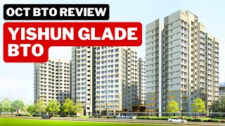 Download the video "Yishun Glade BTO: Plenty of 2RF Supply for Singles & Seniors!"