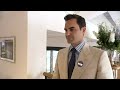 Roger Federer honoured on Centre Court | Wimbledon 2023