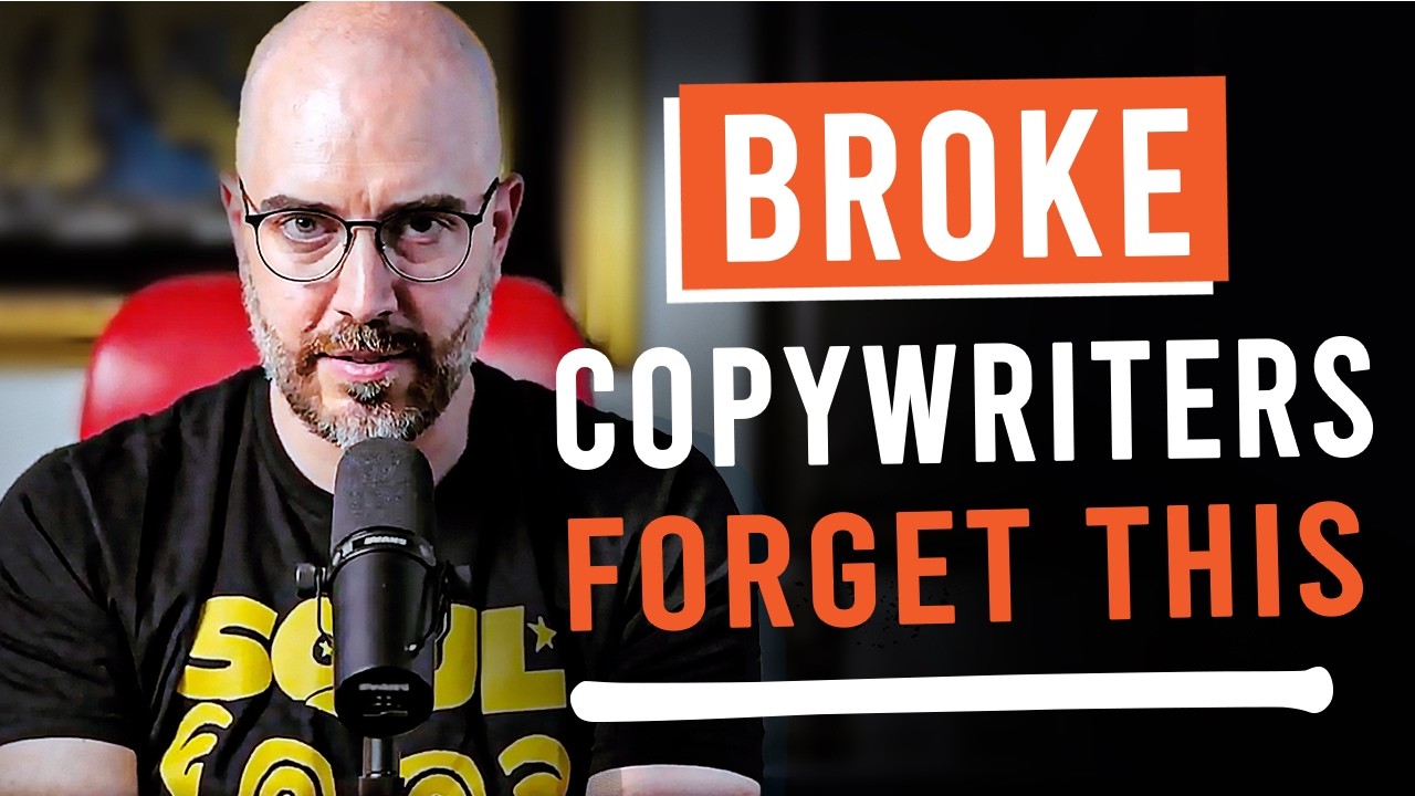 What is the most important copywriting principle?