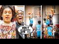 I CREATED THE MOST UNSTOPPABLE AAU TEAM ON THE PLANET