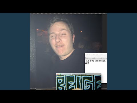 Ghost Producer (Acid Arab Remix)