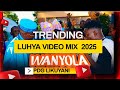 WANYOLA LATEST TRENDING LUHYA VIDEO MIX VOL 4 By PDG LIKUYANI Ft OGA OBINA STEVE K MATATA24 OPETA