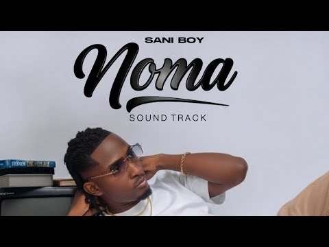 Sani Boy NOMA [sound track]