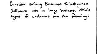 10 Types Of Customers quicktime