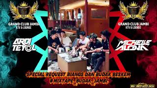 Download lagu DJ ARDI TEYOL X DJ MICHELLE ALONAA GRAND CLUB JAMBI MIXTAPE FUNGKOT 2026 VOL.2 mp3