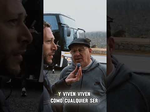 ALTAS CUMBRES CÓRDOBA 🏔️🌲🌲🇦🇷#cordoba #altascumbres #vlog #viajes