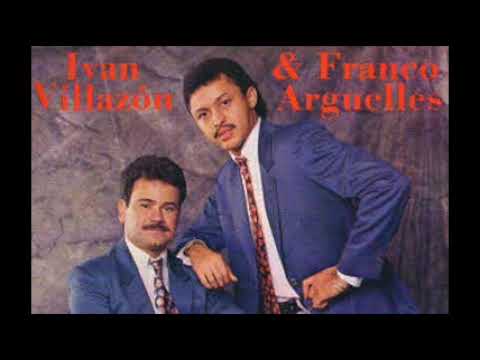 ivan villazon - solo vivo yo