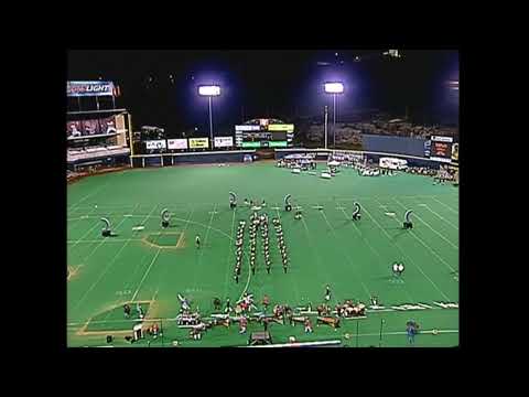 Fabulous Marching Cavaliers 2006 TOB Atlantic Coast Championships