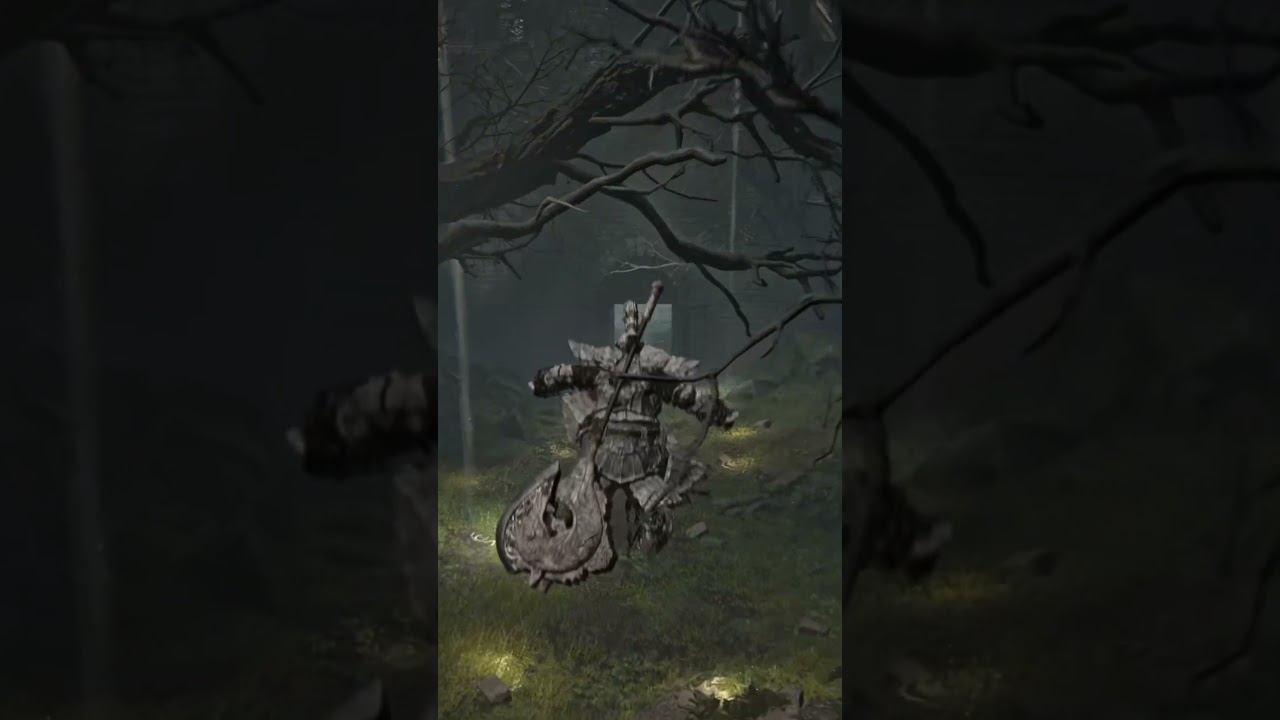 How to get to the Collector’s Signboard/New Shop #eldenring #eldenringnightreign