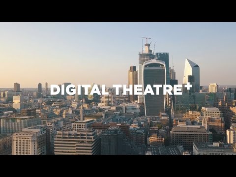 Digital Theatre: Meet the Team