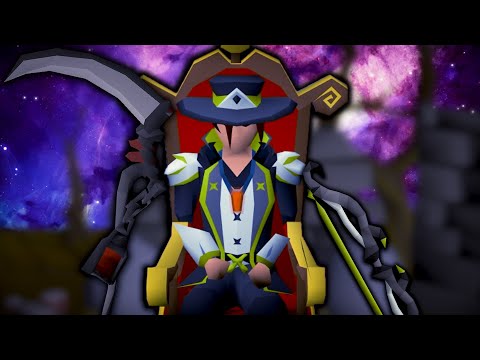 Rebuilding with a Scythe and Tbow (#6)