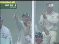 Cricket MIRACLE Not To Be Believed Glenn McGrath Hits A Six CRICKET LOVERS ONLY VERY RARE VIDEO