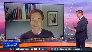 Amazon outage highlights Europe's need for self-reliance