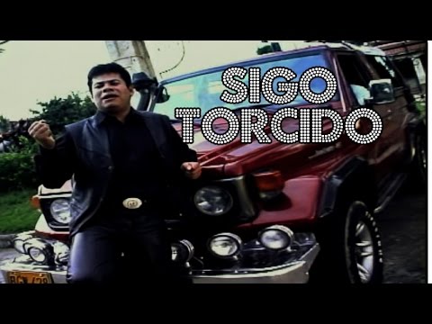 Discos El Dorado - Jimmy Gutierrez - Sigo Torcido