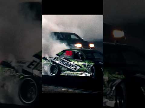 Crazy Drift Phonk Slow Motion #cowbell #housephonk #phonk #driftphonk #фонк #cars