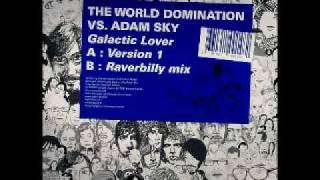 adam sky-galactic lover(reverbilly mix)