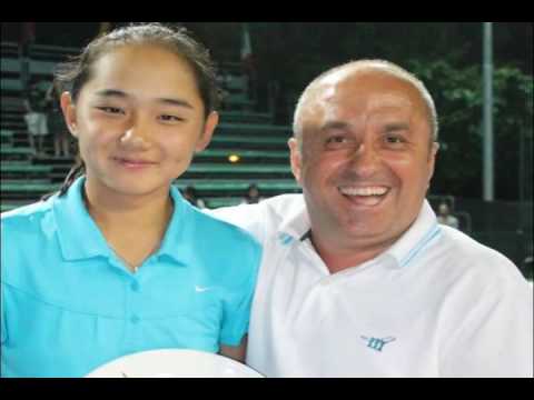 Dado Sempre con Noi!! -  Internazionali di Imola 2016 Tozzona Tennis Park