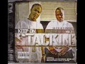 OG Ron C - Lil C &  Lil O - Keep On Stackin 2 (Full MixTape) 2007'