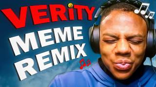 It's me, It's Verity (Full Meme Remix)