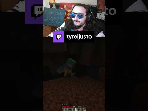 SHOCKING: Twitch superstar TyrelJusto says HELLO!