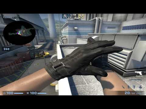 CS:GO POV Spirit mir (25/12) vs K23 (nuke) @ IEM Winter 2021 EU Closed Qualifier