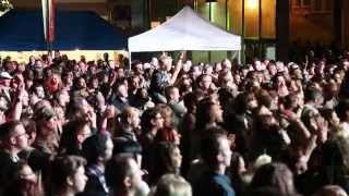 FUZE Aftermovie: FDLM Dudelange 2014