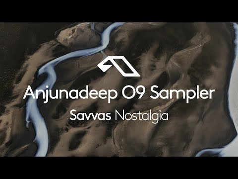 Savvas - Nostalgia