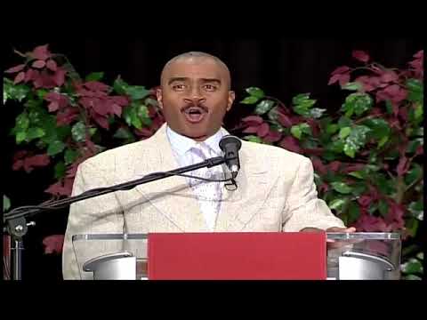 Apostle Gino Jennings teachings on (The "Qualifications" Of A Deacon In The Church).