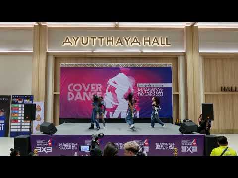 LE_SSERAFIM ~ INTRO /UNFORGIVEN / FEARLESS / ANTIFRAGILE COVER BY DOUBLE S MINI #kpop #dance